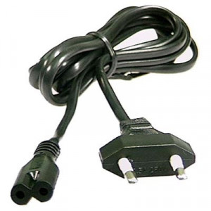 Elkabel 2-pin (2m)