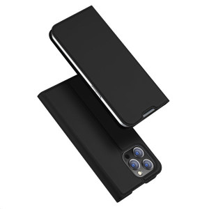 Fodral iPhone 14 PRO - Dux Ducis Skin Pro Svart