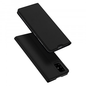 Fodral Samsung Galaxy A51 Svart Dux Ducis