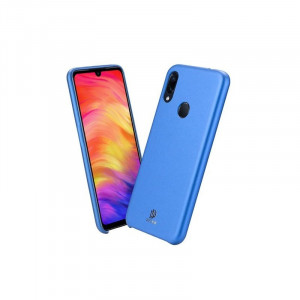 Skal iPhone 11 PRO - Blå Dux Ducis
