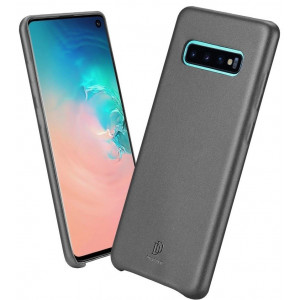Skal Samsung Galaxy S10 Svart Dux Ducis