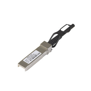 Netgear 3M SFP+ Direct Attach cable