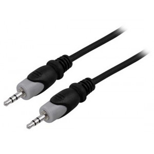 Kbl Audio, 3,5mm ha-ha 5m, Stereo