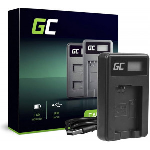 Batteriladdare Sony BC-TRW