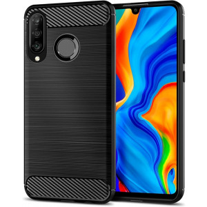 Skal Huawei P30 Lite - svart