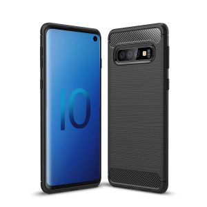 Skal Samsung Galaxy S10 - Svart