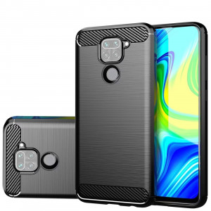 Skal Xiaomi Redmi Note 9 - svart