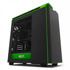 Stationär dator Intel i7-4790K 16GB 480GB SSD GTX770 W10P Begagnad