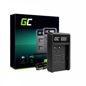 Batteriladdare Canon BC-5L