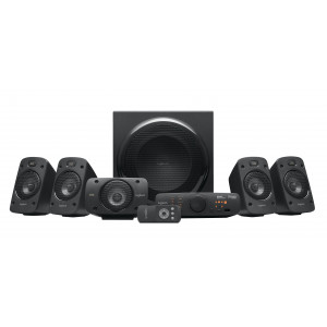 Logitech- Z906 Speakers 980-000468