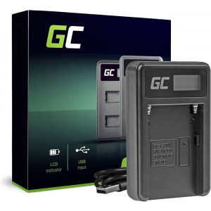 Batteriladdare Sony BC-V615 AC-VL1