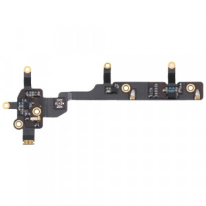 Laddningskontakt iPad Air 4 2020, iPad Air 5 2022