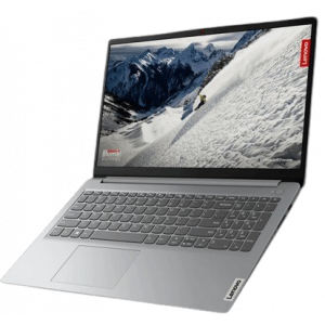 Lenovo IdeaPad 1 15.6 Ryzen 5 8GB 512GB SSD Windows 11
