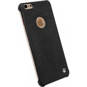 Skal iPhone 6+/6S+ - Krusell Malmö TextureCover