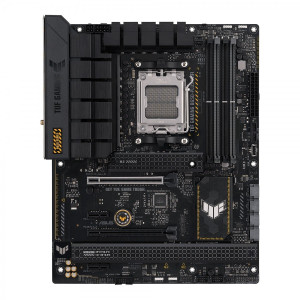 ASUS TUF GAMING B650-PLUS WIFI (ATX, B650, AM5)