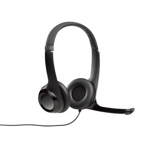 Logitech Headset H390- USB