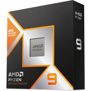 Processor AMD AM5 Ryzen 9 9900X3D