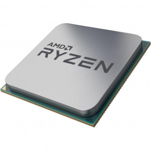 Processor - AMD AM4 Ryzen 5 5600X 3.7GHz u kylare