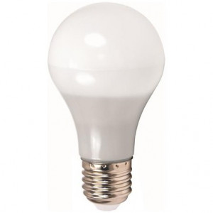 LED lampa E27 7W 470lum 2700K.