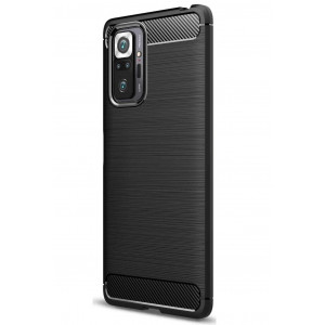Skal Xiaomi Redmi Note 10 PRO - svart