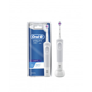Eltandborste Oral-B Vitality 100 CrossAction