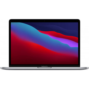 Skärmbyte Macbook Pro 13" (2020) A2251 Grå