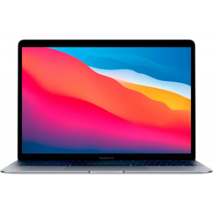 Skärmbyte Macbook Air 13" Retina A2337 Grå