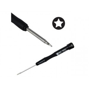 Skruvmejsel P5 (TS5) Retina Macbook Pro och Macbook Air botten, 5-stjärnig