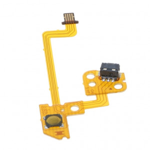 Nintendo Switch Joy-Con Vänsterknapp ZR Flat Kabel