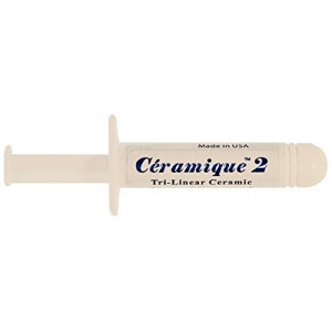 Kylpasta - Arctic Cooling Silver Ceramique 2 (25g)