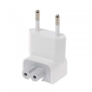 Nätadapter väggkontakt till Apple laddare 603-3288 Eladapter