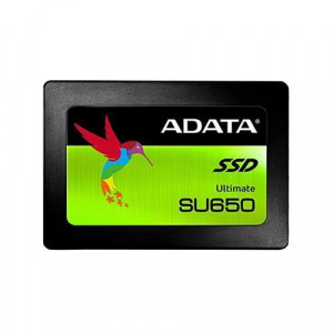SU650 512GB SSD ASU650SS-512GT-R