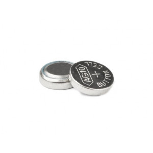 Batteri LR1130/189/D189A/RW89/AG10/LR54/G10
