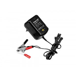 Laddare för ackumulatorer 2V/6V/12V 0.6A