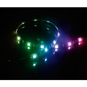 Akasa Vegas MB Magnetic RGB Strip-LED Molex 4-pin