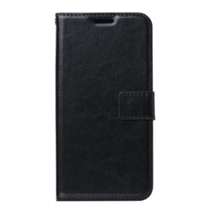 Fodral Huawei P30 Lite - svart