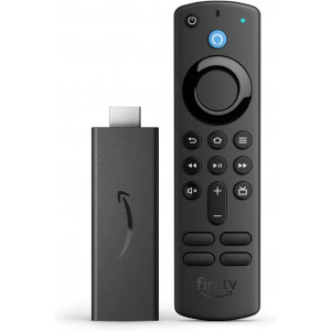 Amazon Fire TV Stick HD with Alexa Voice Remote 2