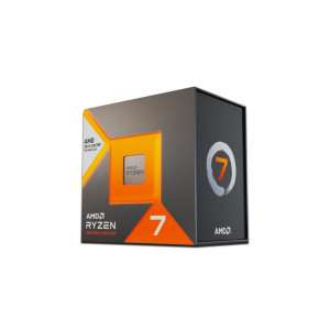 AMD Ryzen 7 7800X3D 4.2GHz 104MB, AM5, 120W (No cooler incl.) (NDA April 6th)