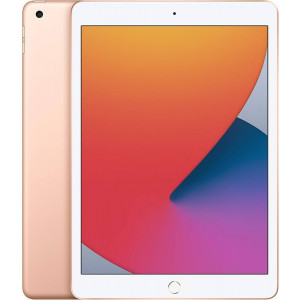 Apple iPad 8 10.2 A2270 128GB Roseguld Grade A