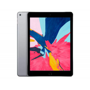 Apple iPad Air 2 16GB A1566 Rymdgrå - Begagnad