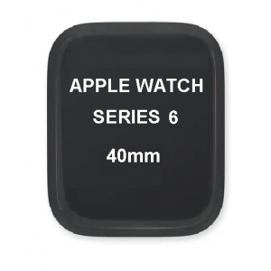 Skärmbyte Apple Watch 6 (40mm)