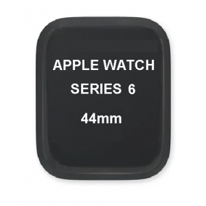 Skärmbyte Apple Watch 6 (44mm)