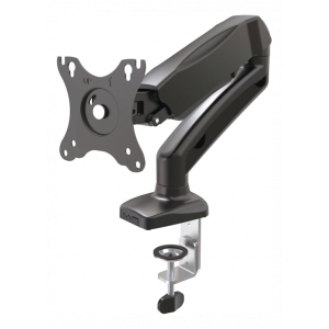 Bordsfäste ARM-534 skärm 13-27" Gasdriven 3-axel