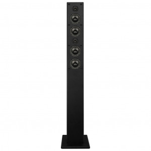 Bluetooth Högtalare Champion Högtalartorn 40W