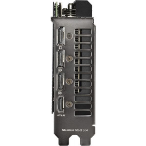 ASUS GeForce RTX 3060 12GB GDDR6 DUAL OC V2 (LHR)