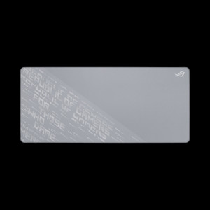 ASUS NC18 ROG SCABBARD II ARCTIC GRAY XXL