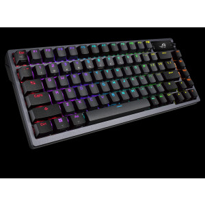 ASUS ROG AZOTH X NXSWV2 (M704) 75% Custom Gaming Keyboard