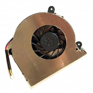 Asus Rog G73 CPU GPU fläkt KSB06105HB-AD1P