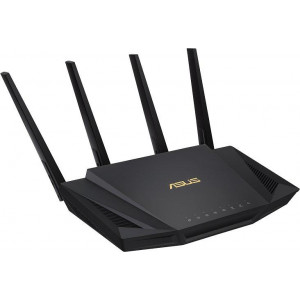Trådlös Router AX3000 - Asus RT-AX58U