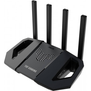 Trådlös Router - ASUS TUF Gaming BE3600 WiFi7